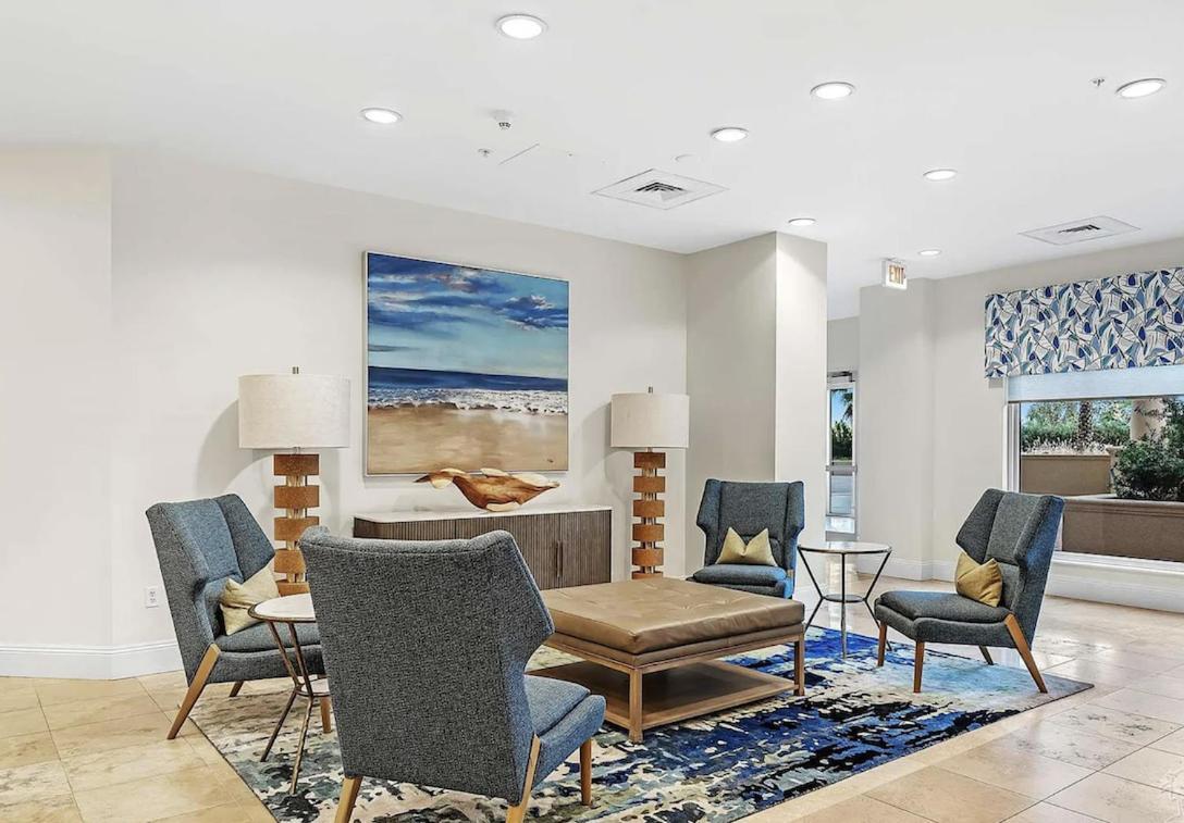Private Beach Front Luxury Condo, Amazing Views, Indigo E, 5-Star, - 2 Balcones , "Choice Award"! Perdido Key Kültér fotó